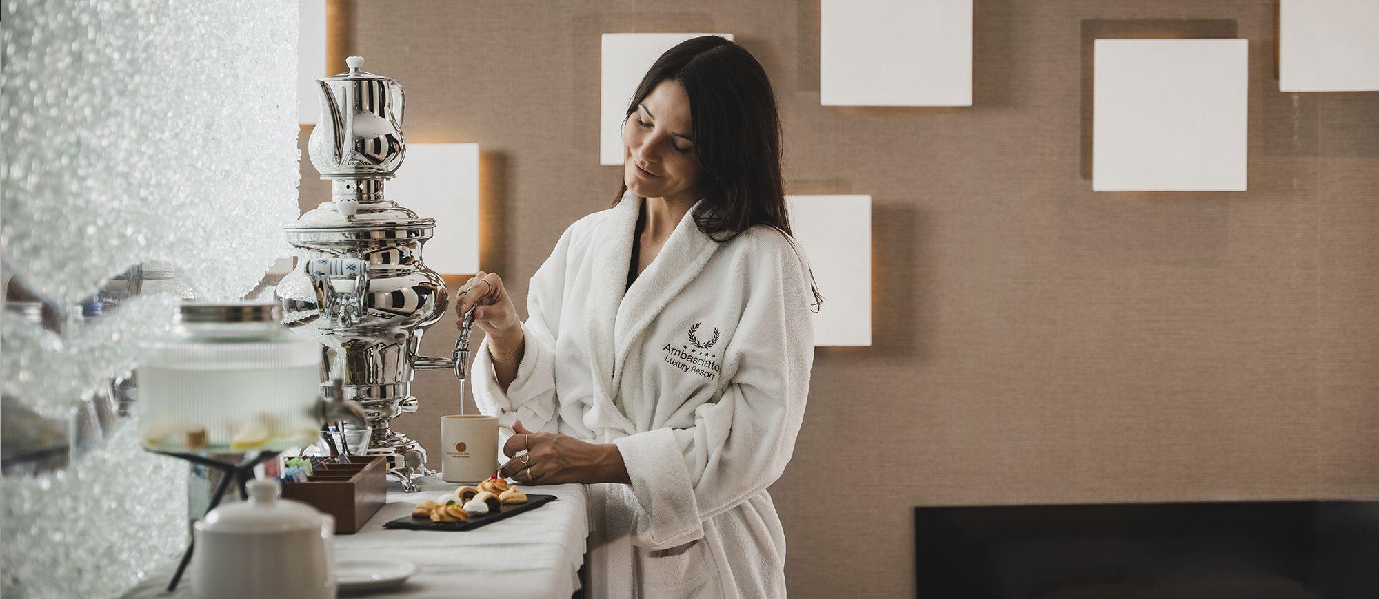 Hotel Ambasciatori Riccione