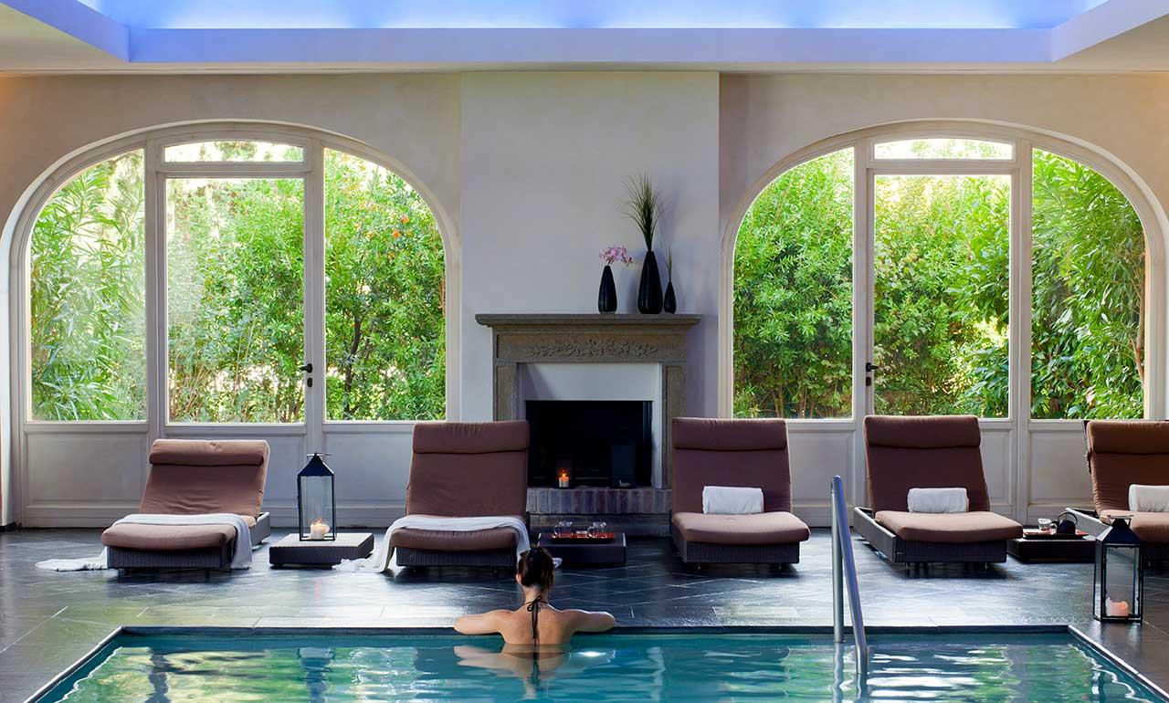 L'Andana - Tenuta La Badiola