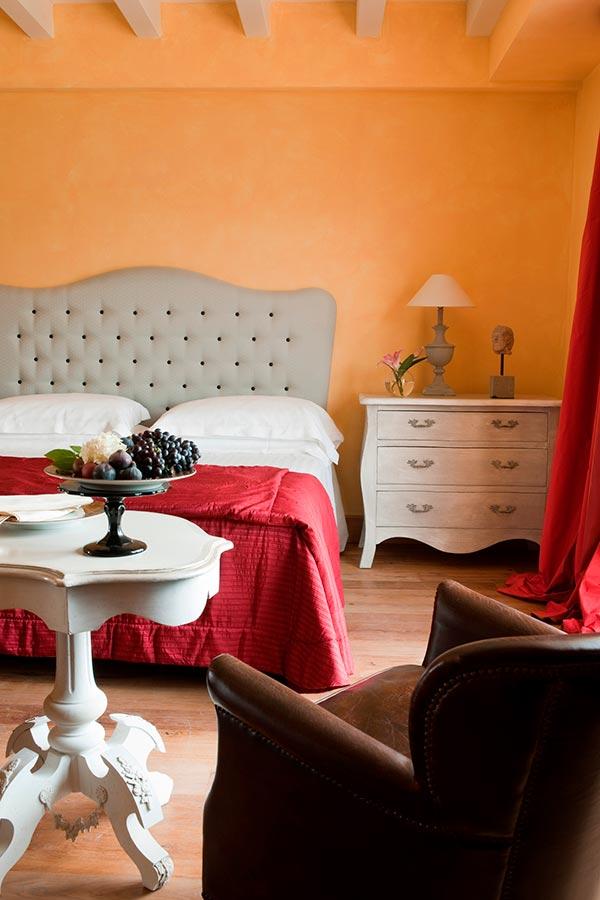 Club House Suite camera