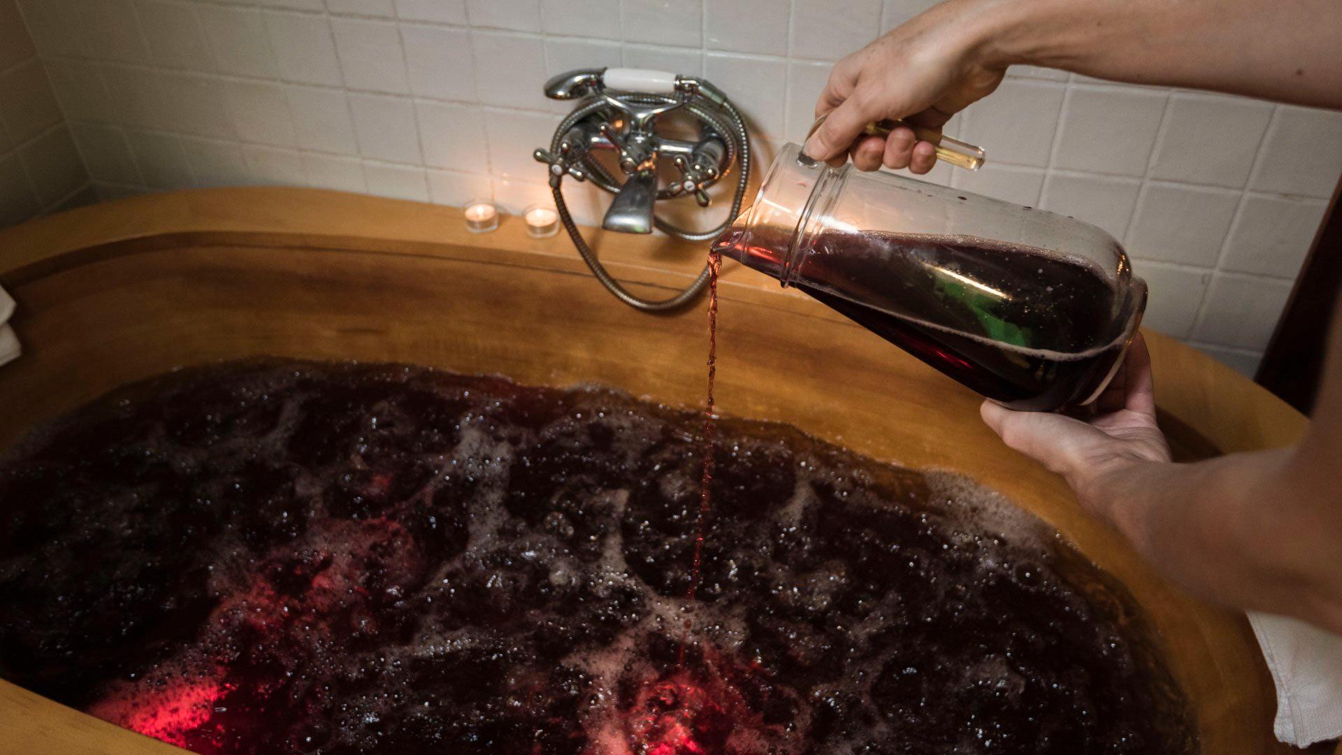 Bagno turco per percorso benessere completo