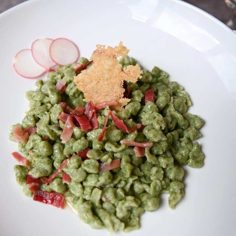 Ristorante dell'hotel