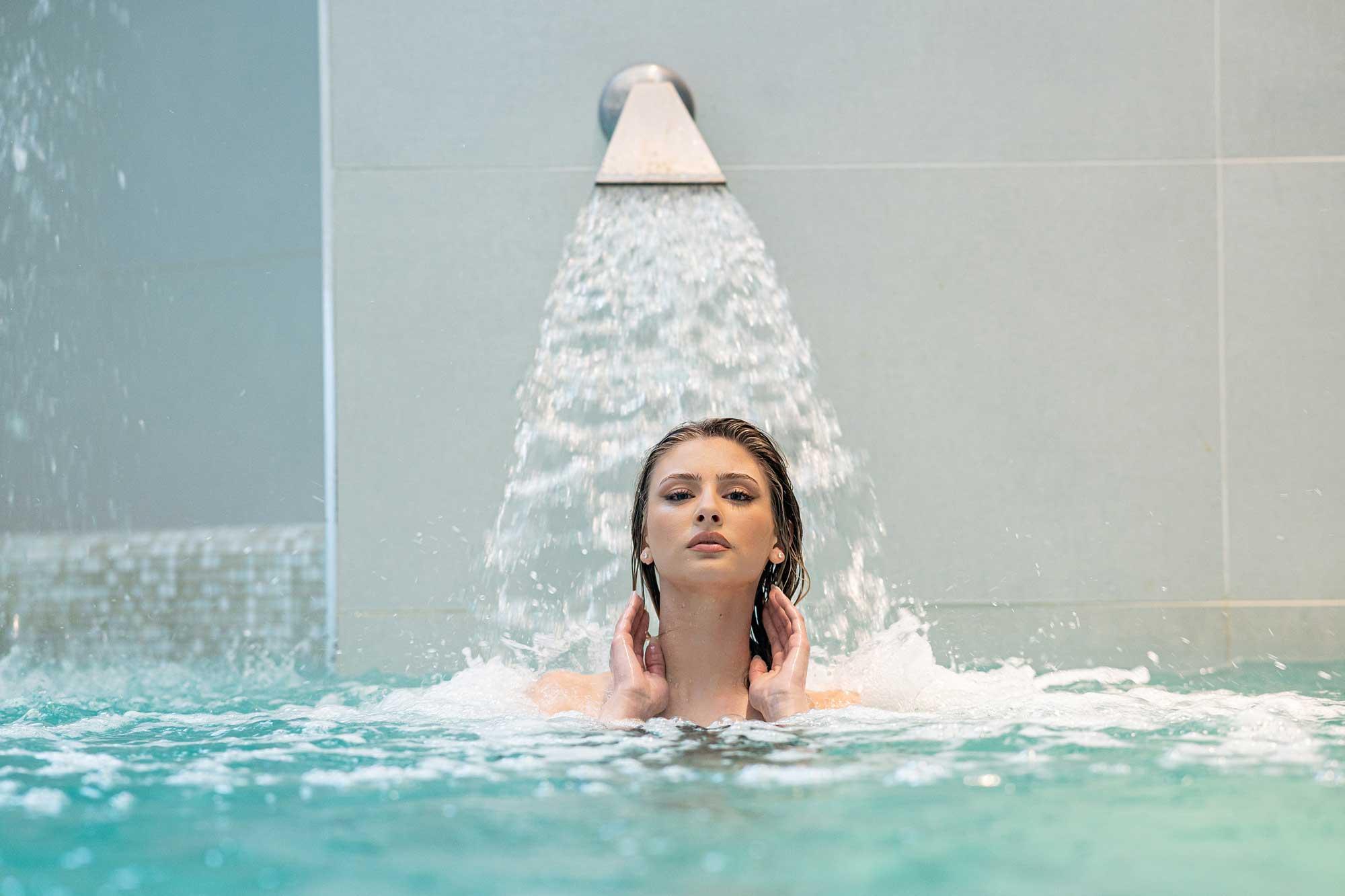 Astrea Wellness & Spa