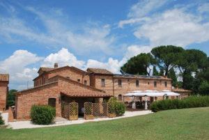 Beauty Farm Trasimeno