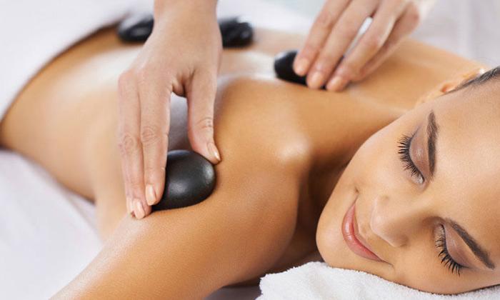 Trattamenti olistici - centro estetico Bioolos Wellness