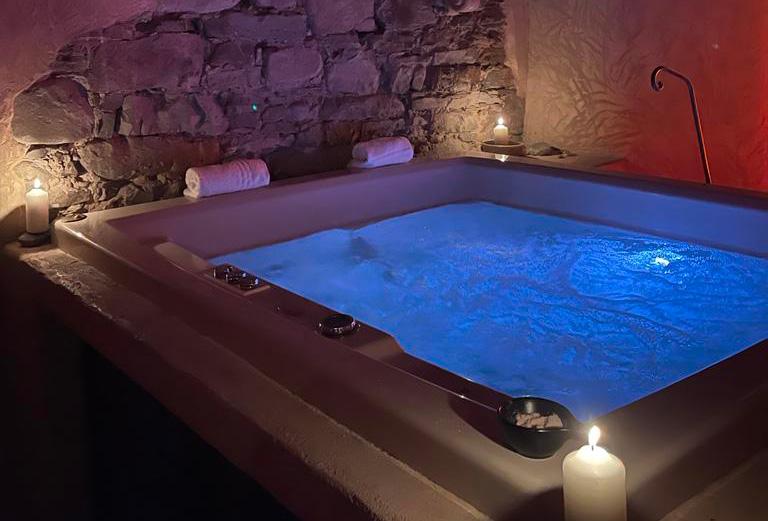 Centro wellness privato