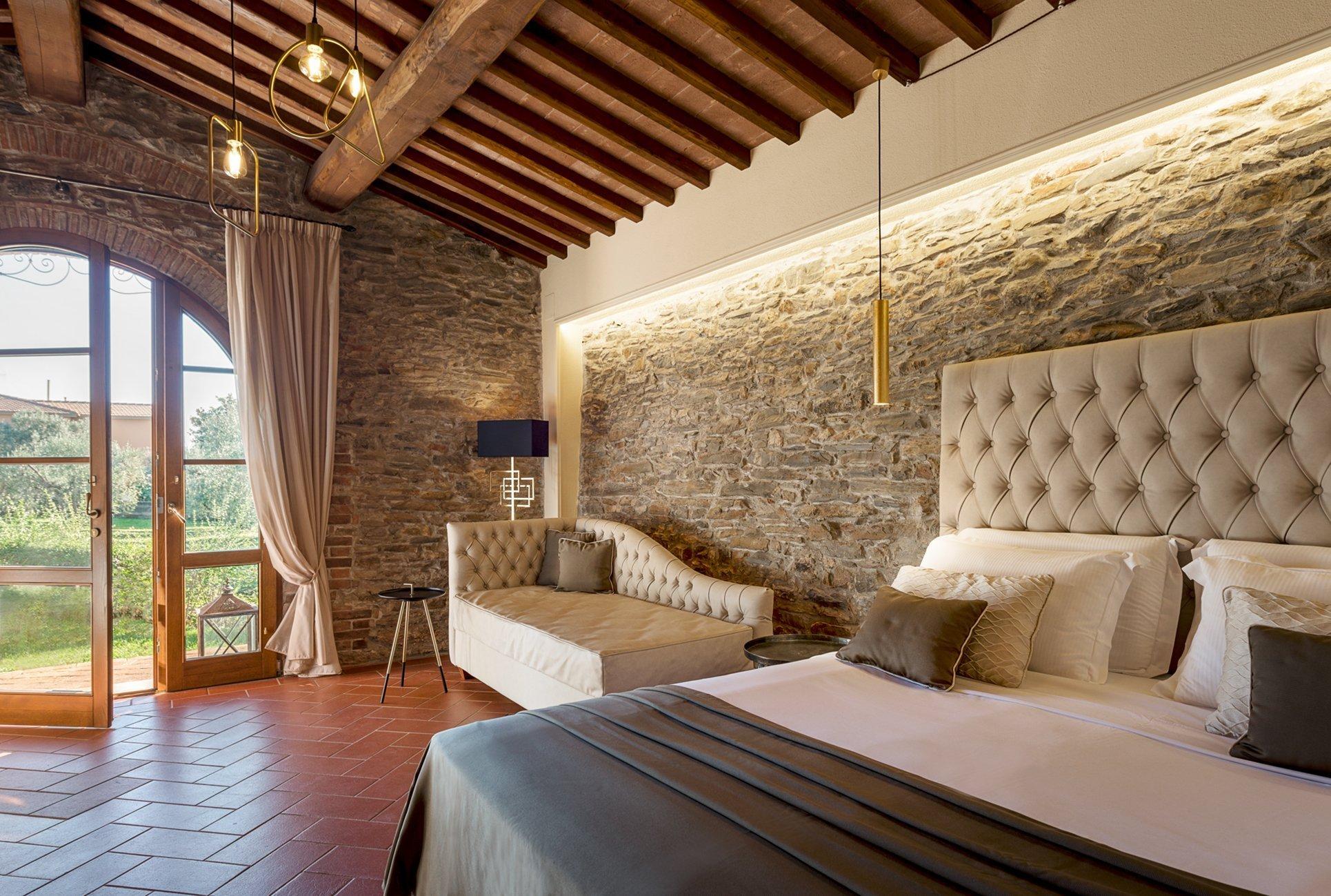 Calidario Terme Etrusche Resort & Spa