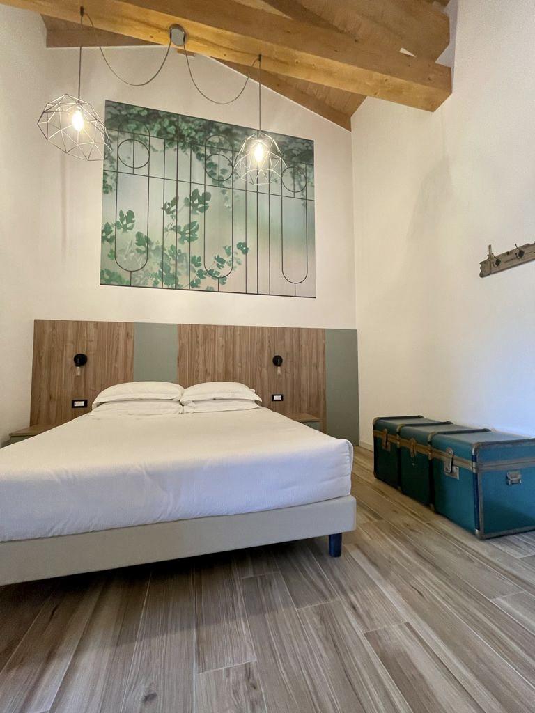 Junior Suite stile modern