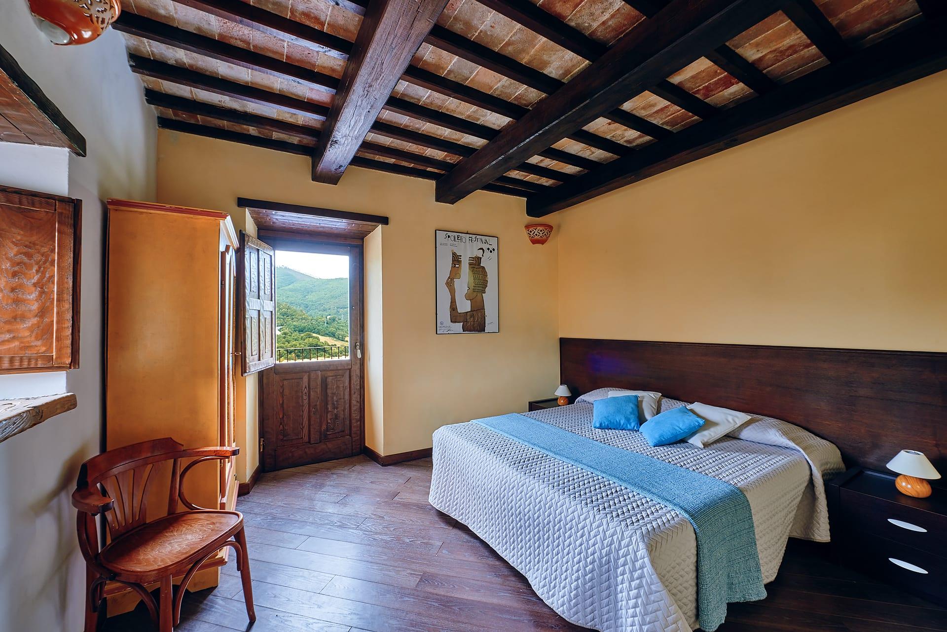 Appartamento Torre Azzurra con vista panoramica