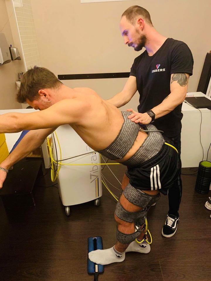 Ginnastica correttiva