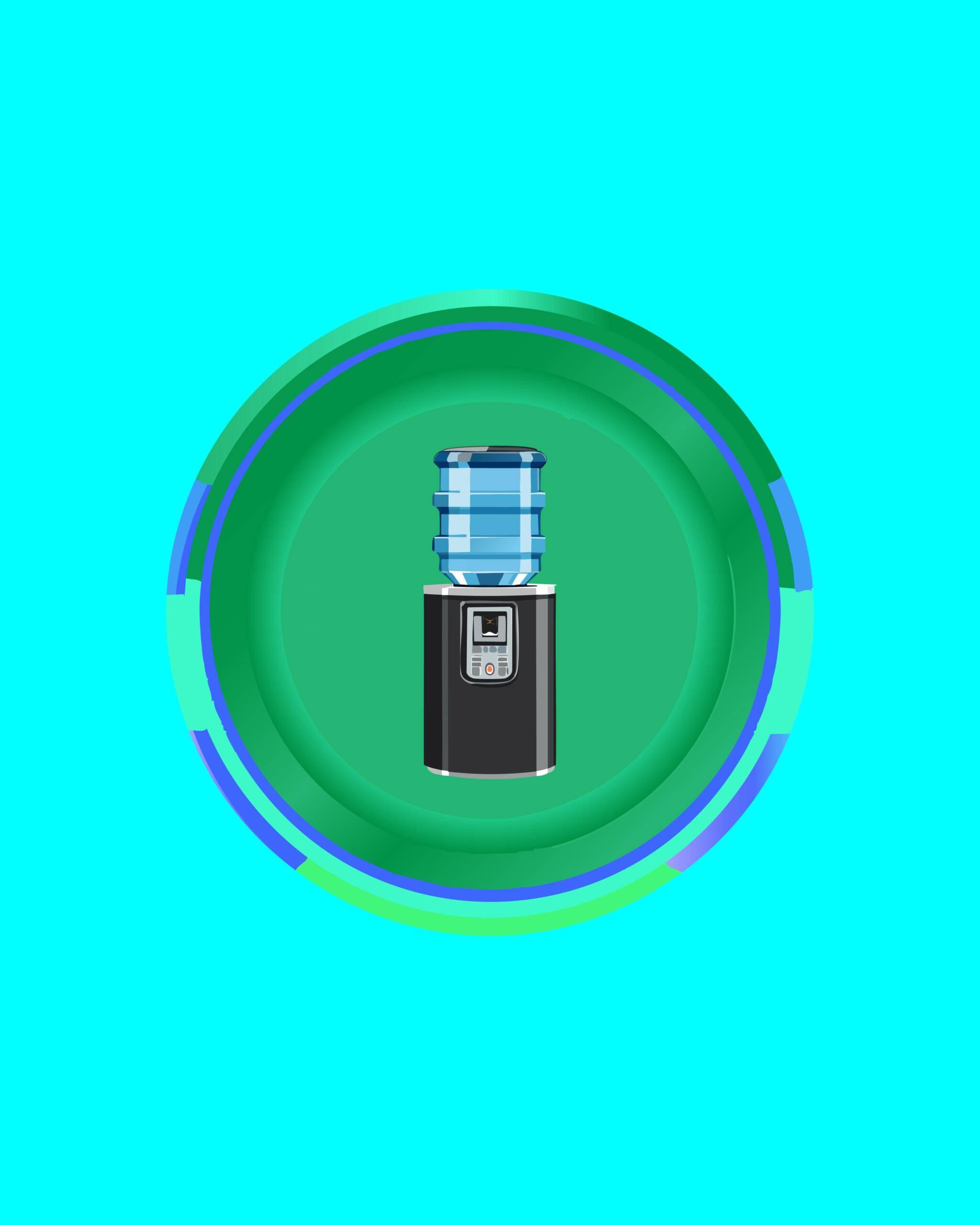 Idratazione e acqua alcalina