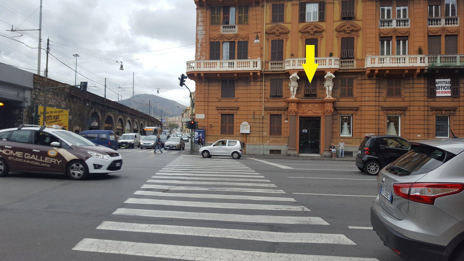 Centro Massaggi Genova