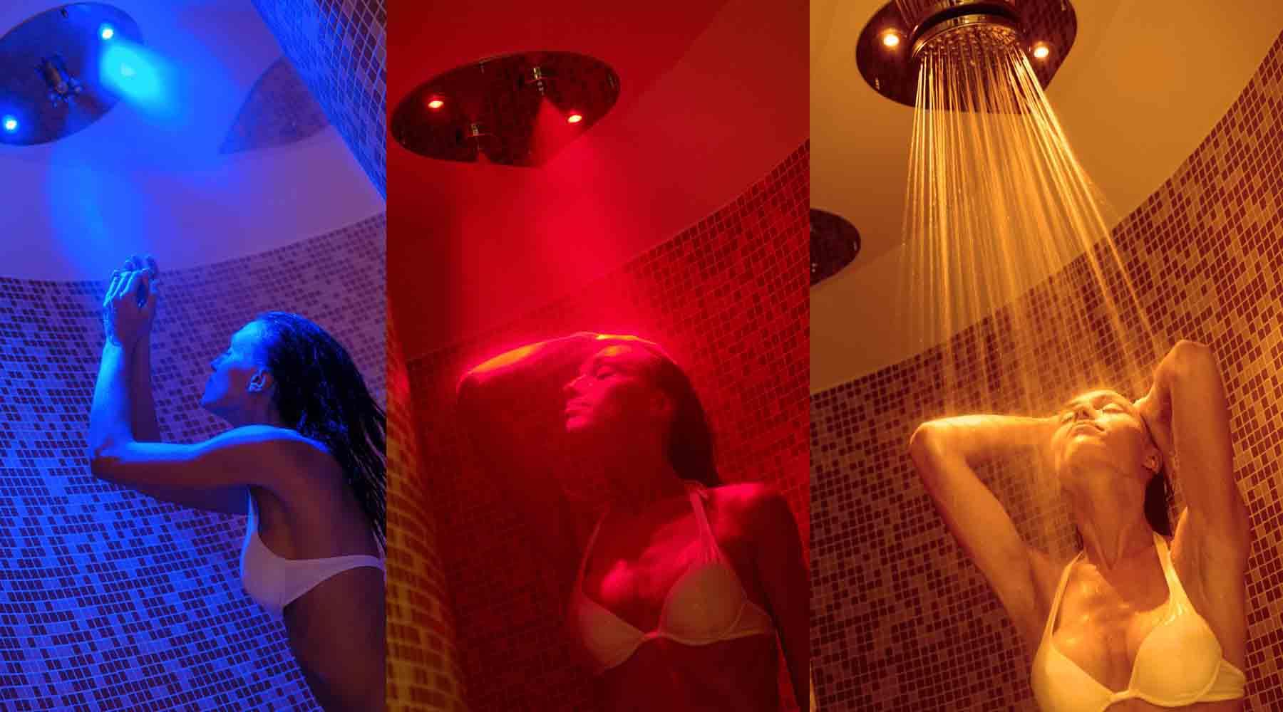 Percorso emozionale della SPA