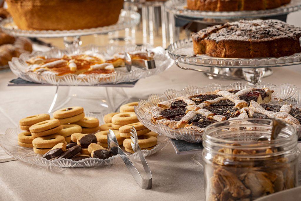 Ristorante dell'hotel