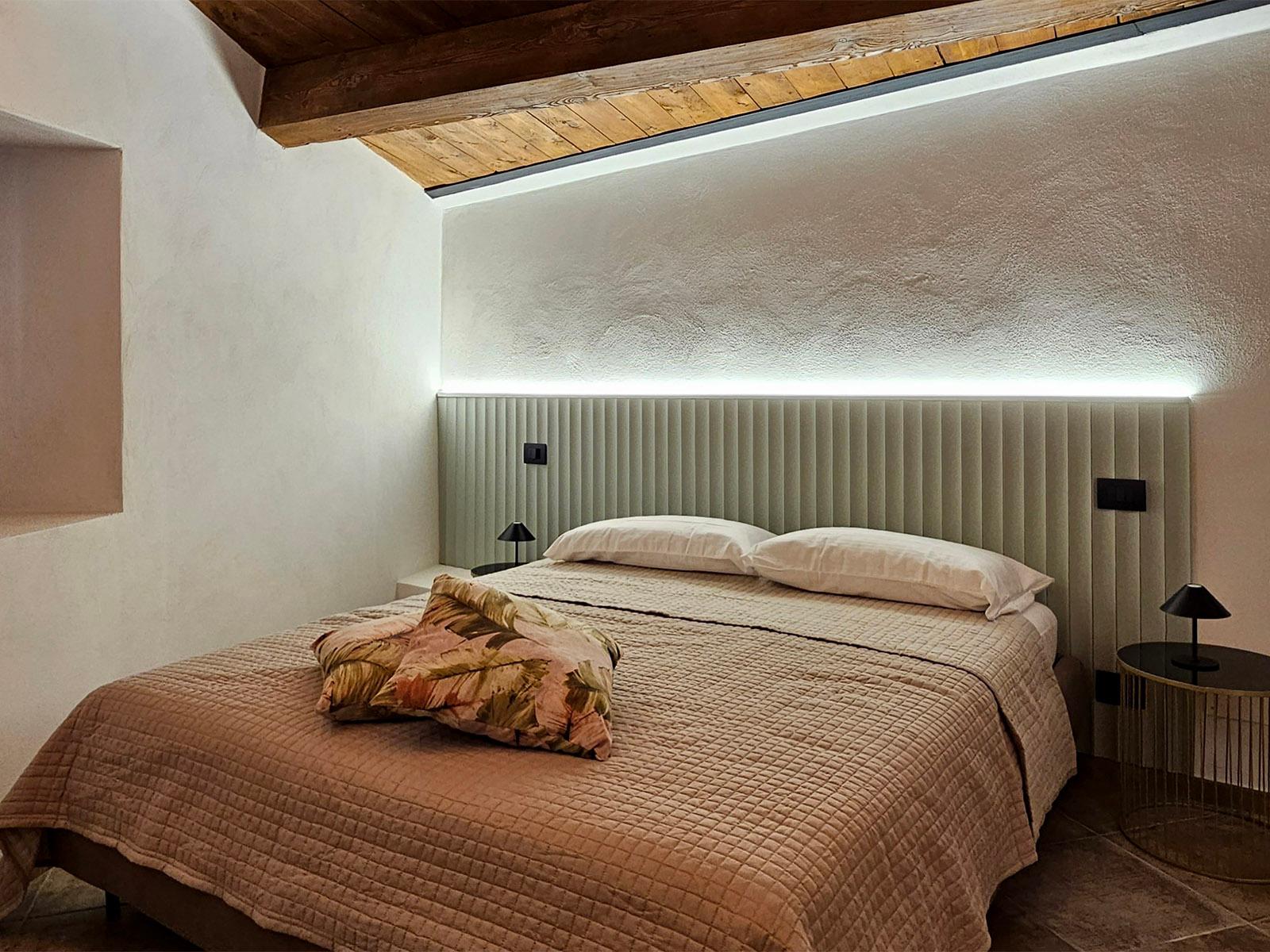 Appartamento matrimoniale