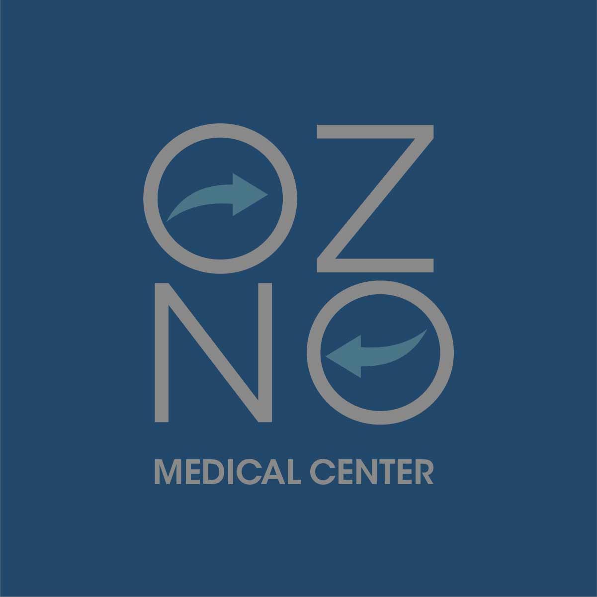 Trattamento con ozono