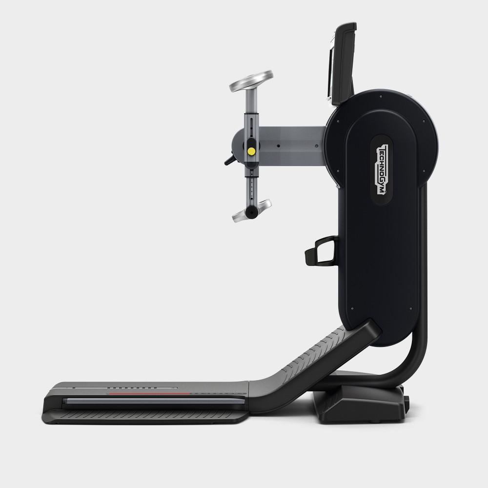 Macchina cardio TOP EXCITE Technogym