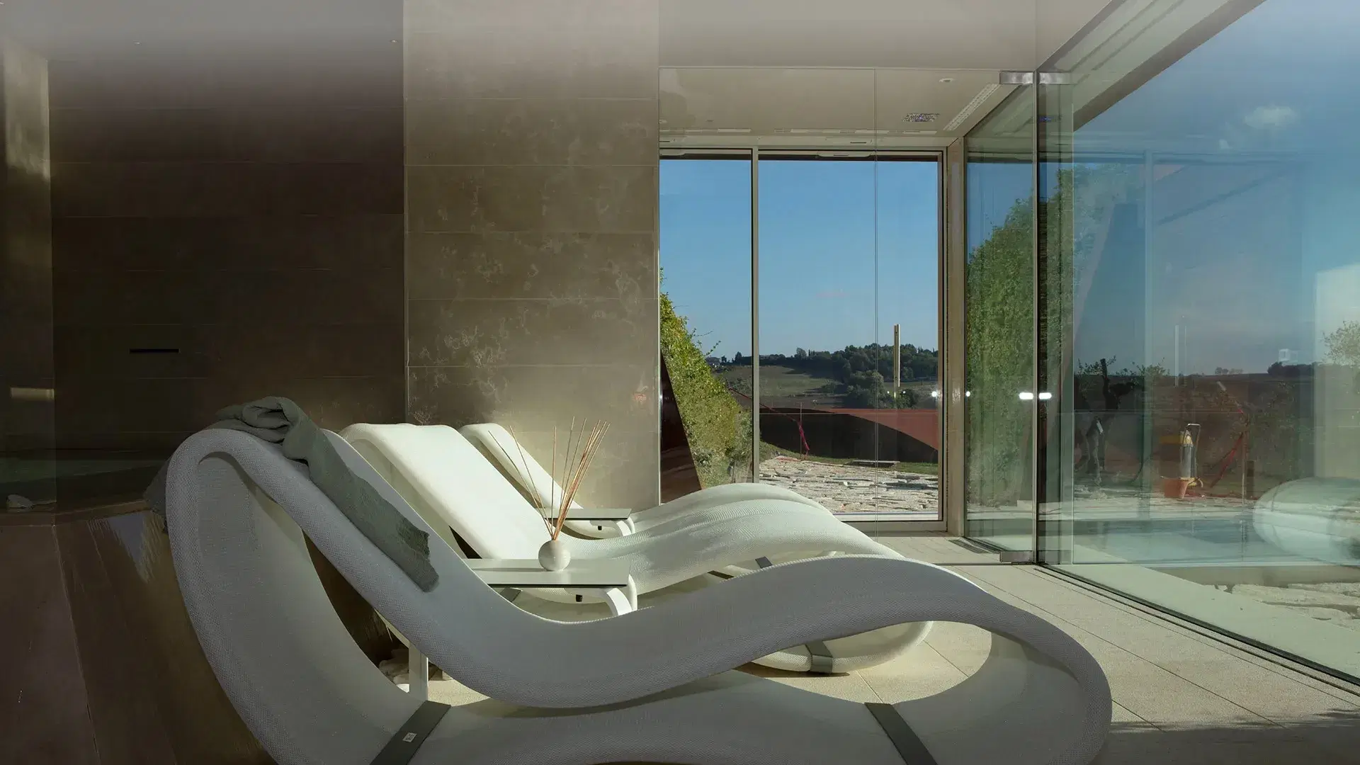 Filodivino Wine Resort & SPA