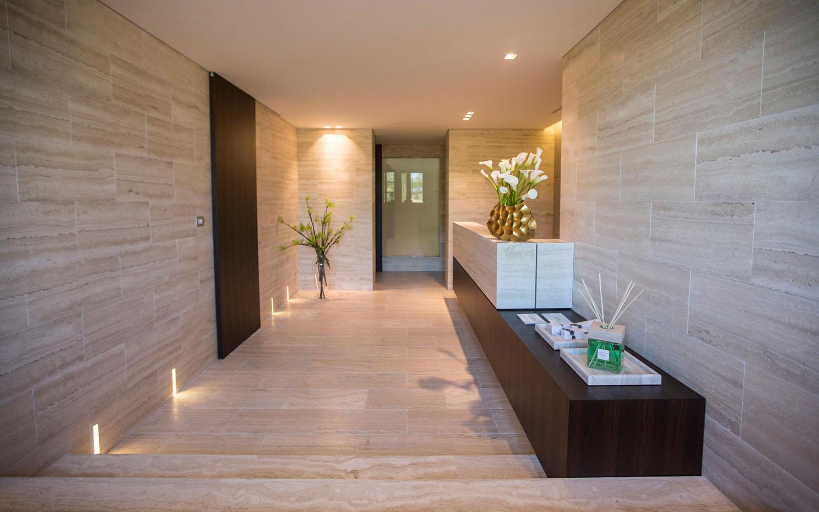 SPA Opera - Area benessere e relax