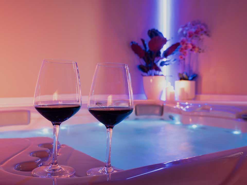 GG8 Hotel & Suite SPA