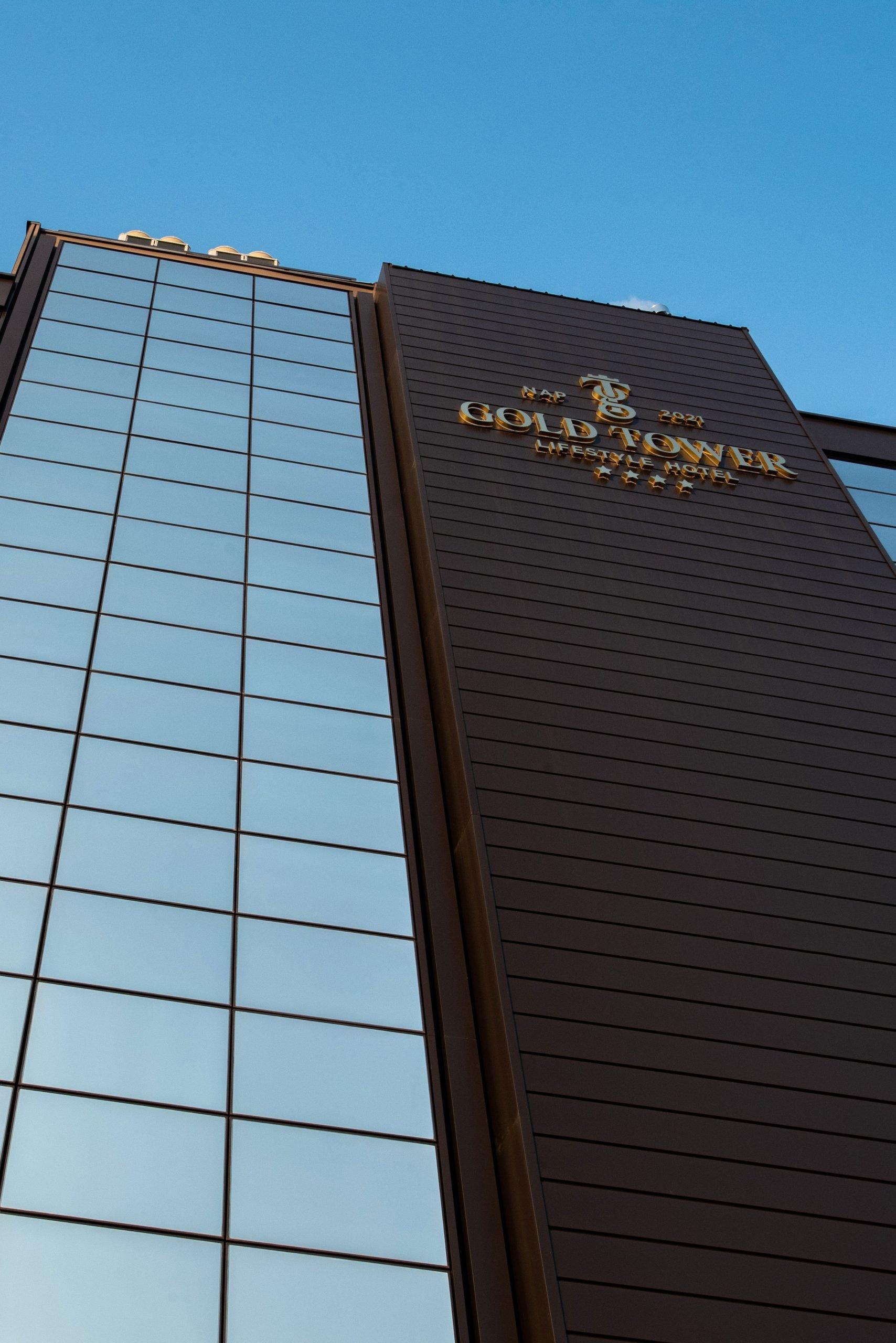 Interno spa e zone relax