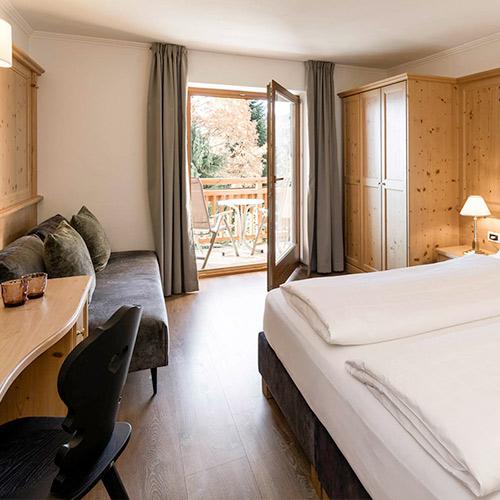 Camera matrimoniale Standard