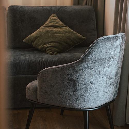 Dettagli Family Suite