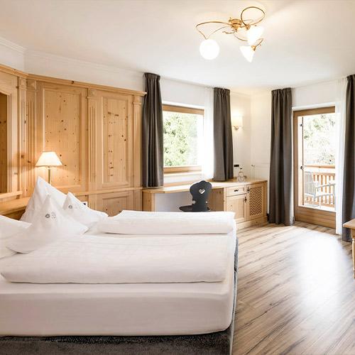 Camera matrimoniale Superior