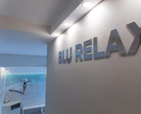 Piscina interna riscaldata