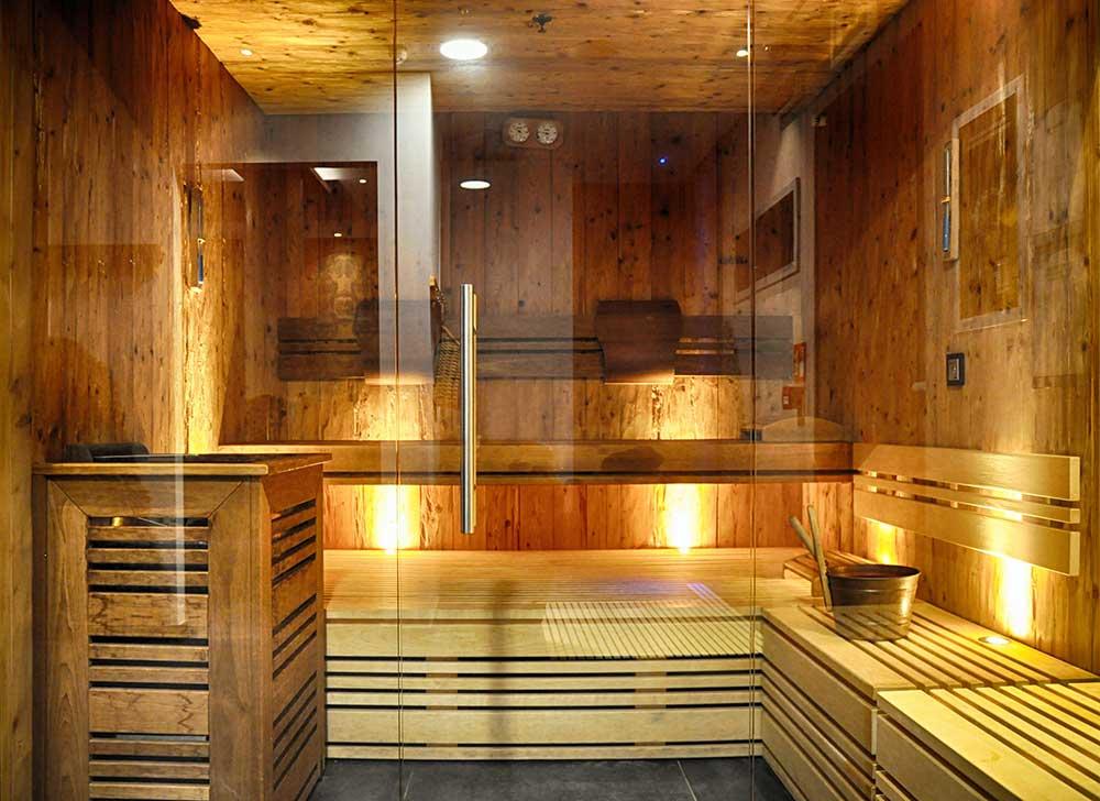 Offerta Benessere al Centrale