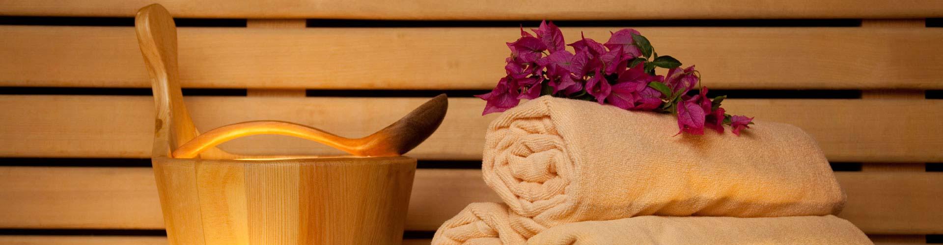 Hotel Columbia Wellness & Spa