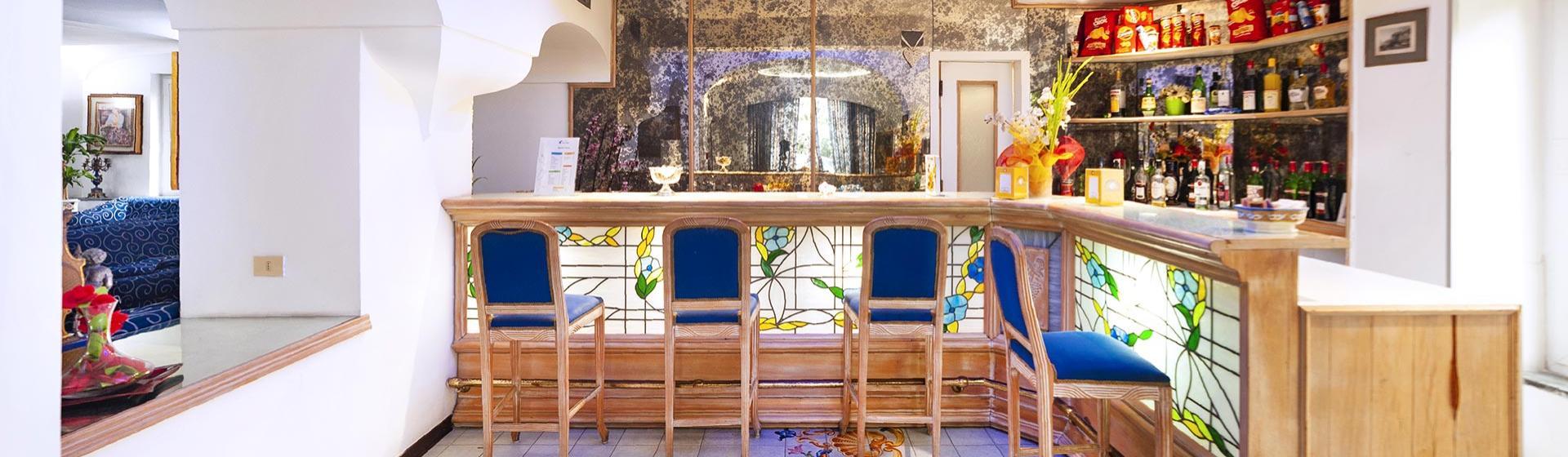 Hotel Terme Don Pepe