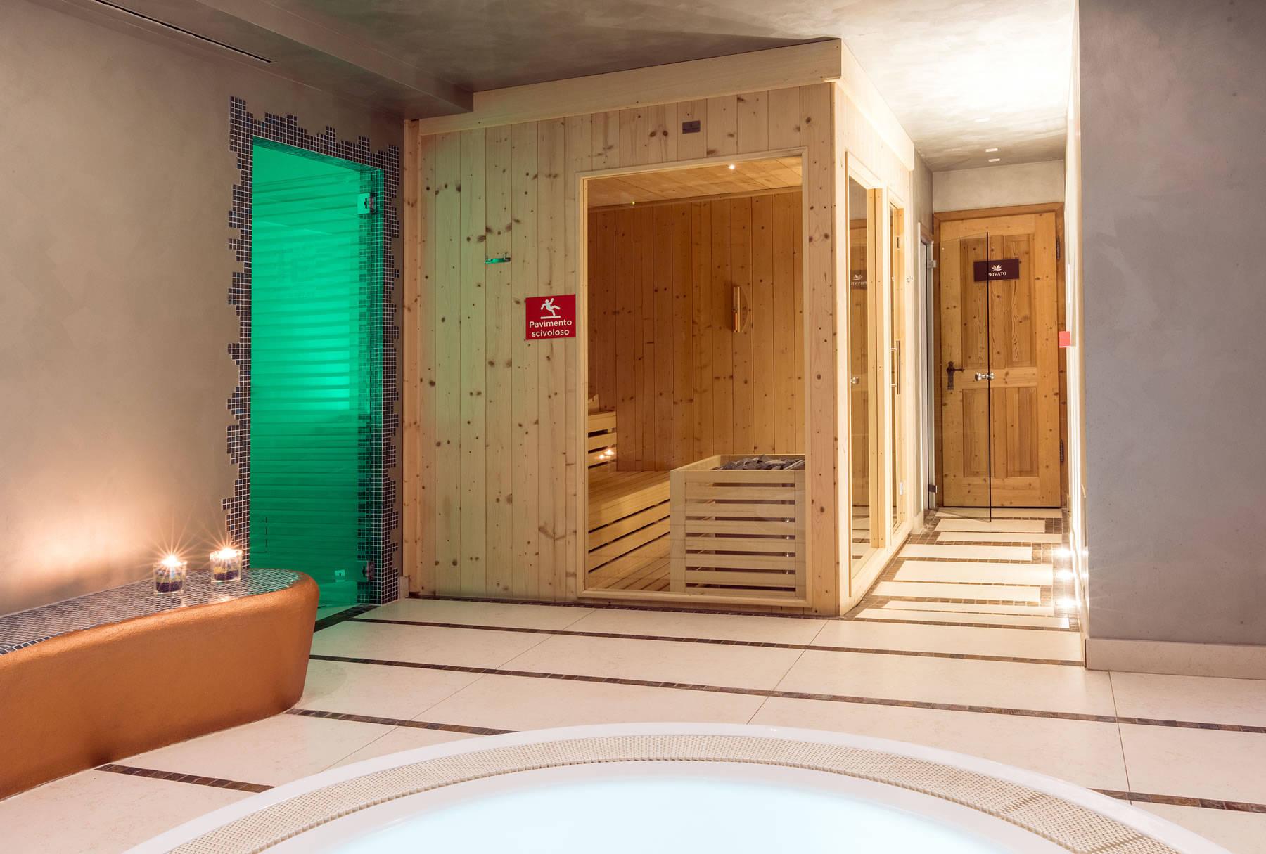 Hotel Edelhof Tarvisio - Vista esterna