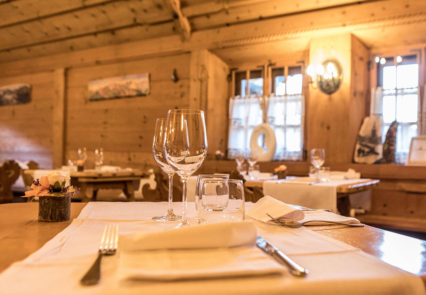 Hotel Edelhof Tarvisio - Area wellness