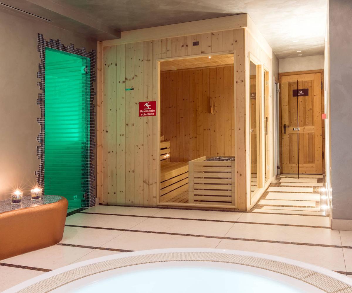 Hotel Edelhof Tarvisio