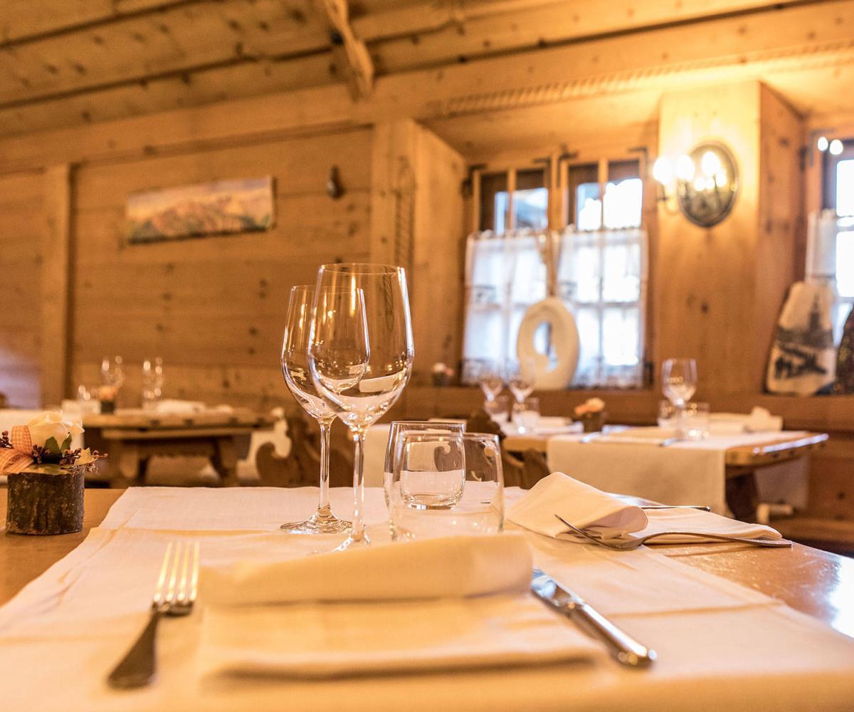 Hotel Edelhof Tarvisio