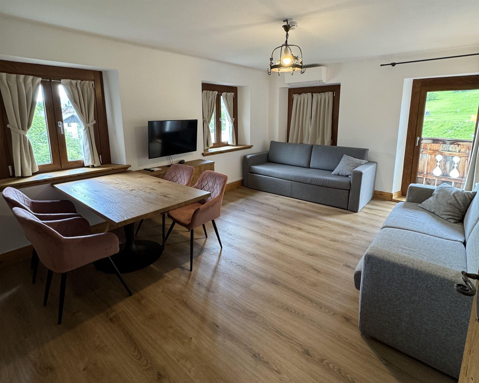 Hotel Edelhof - Appartamento