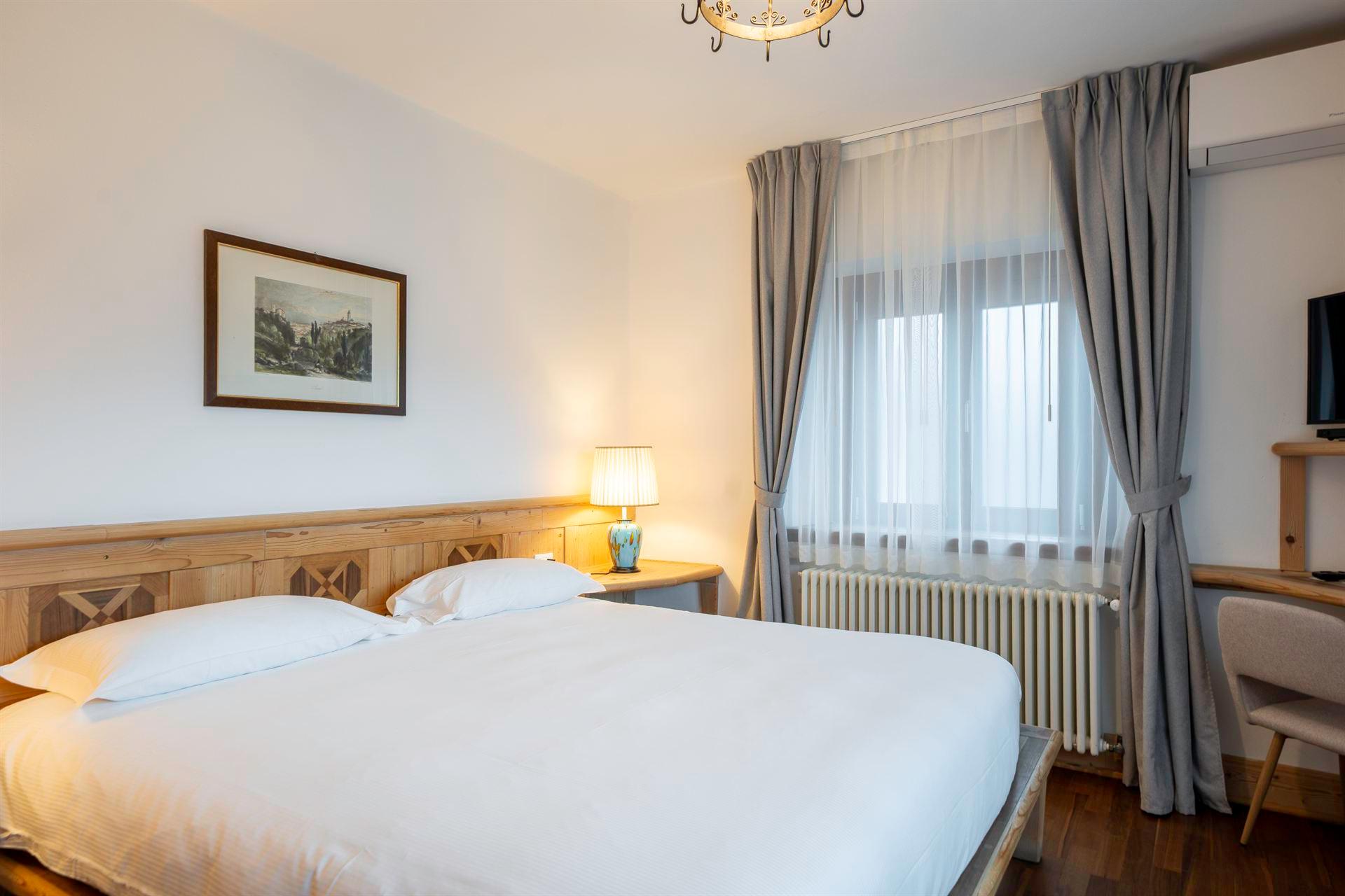 Hotel Edelhof - Suite con terrazzo
