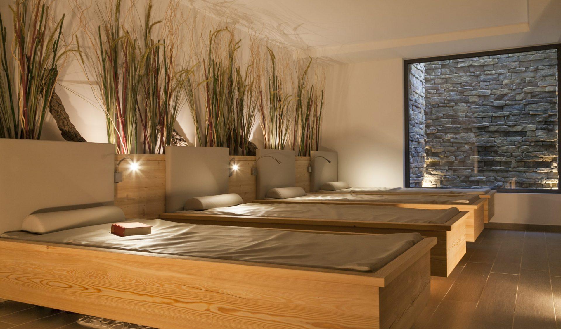 Hotel Europeo Alpine Charme & Wellness Hotel
