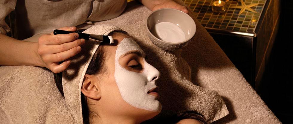 Trattamento viso Aroma Mosaic