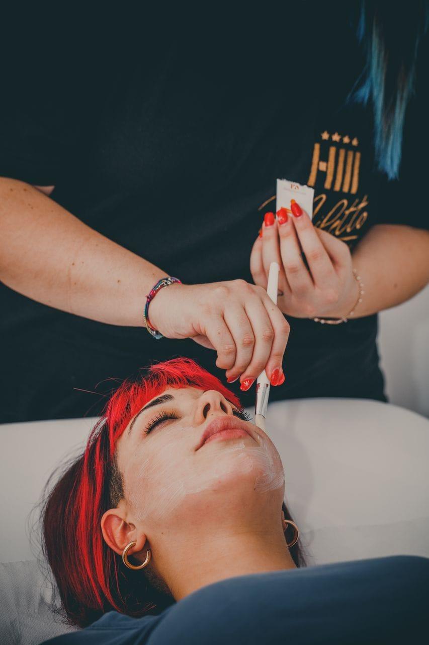 Centro benessere interno