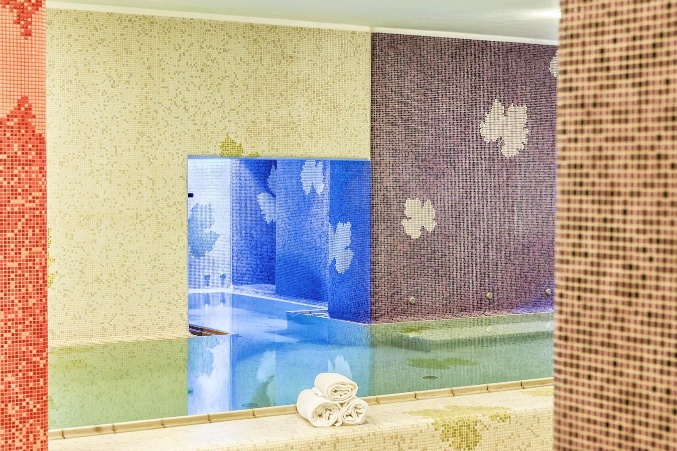 Accesso spiaggia privata