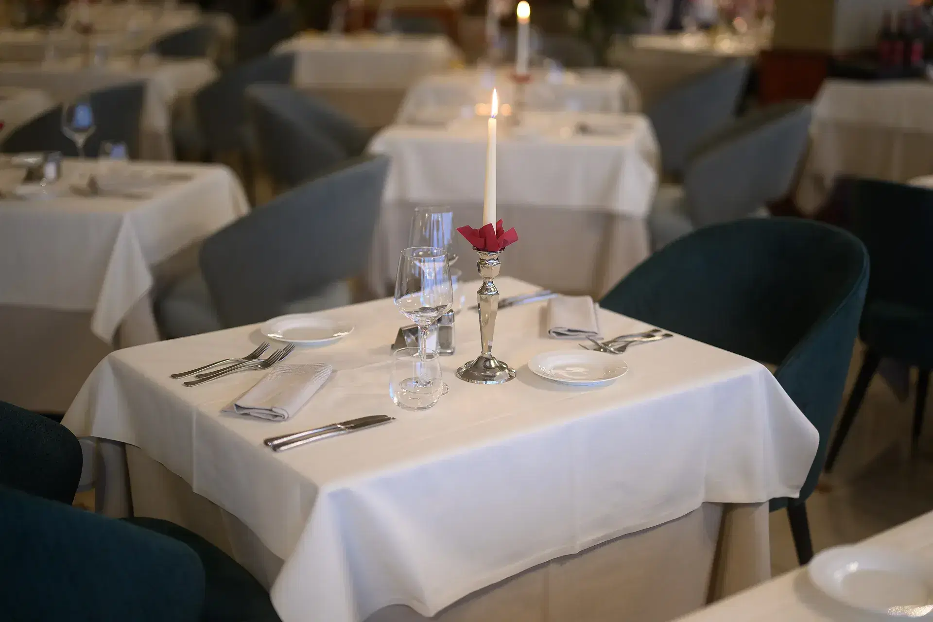 Ristorante Perla di Lago