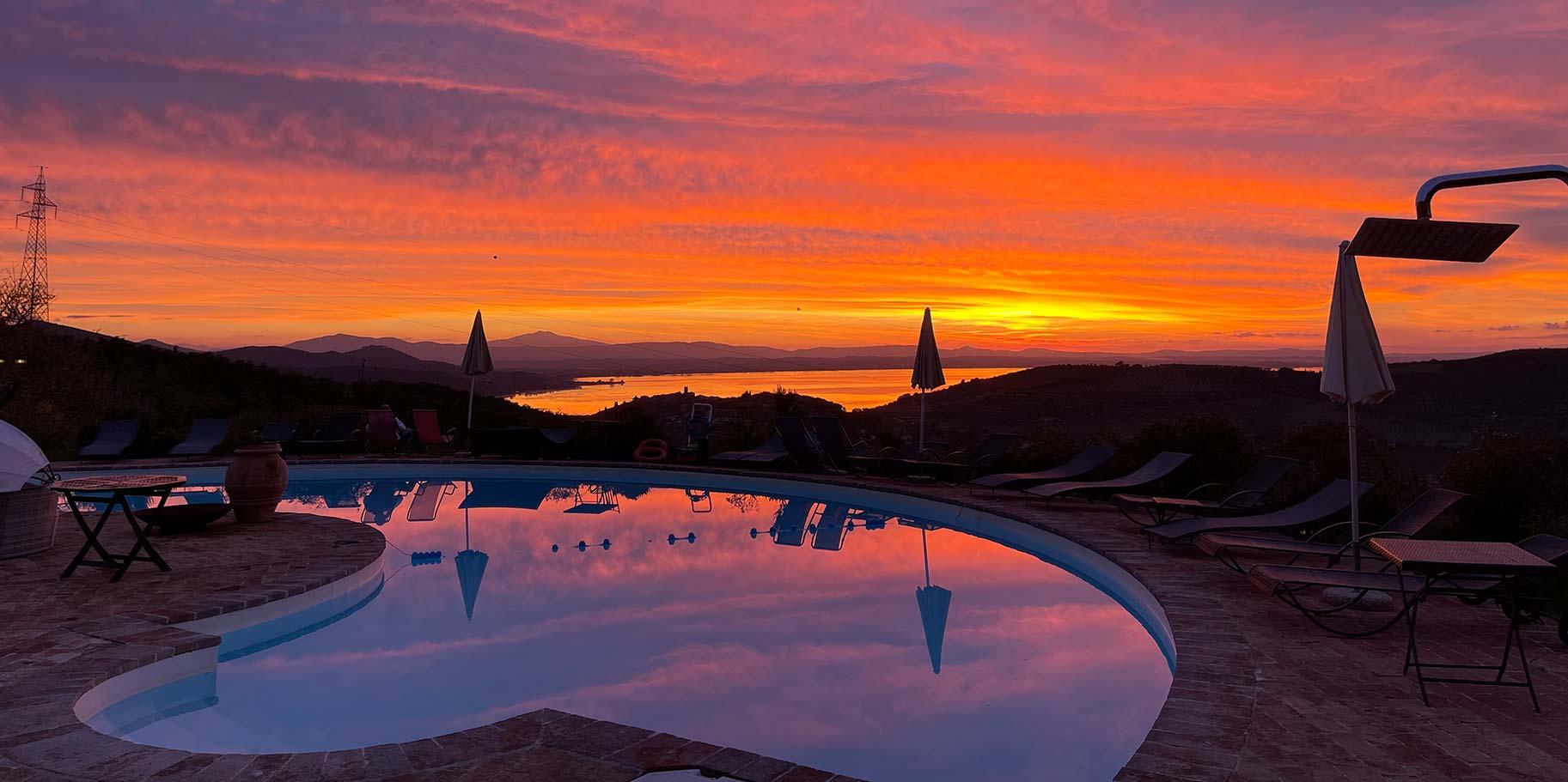 Il Cantico della Natura