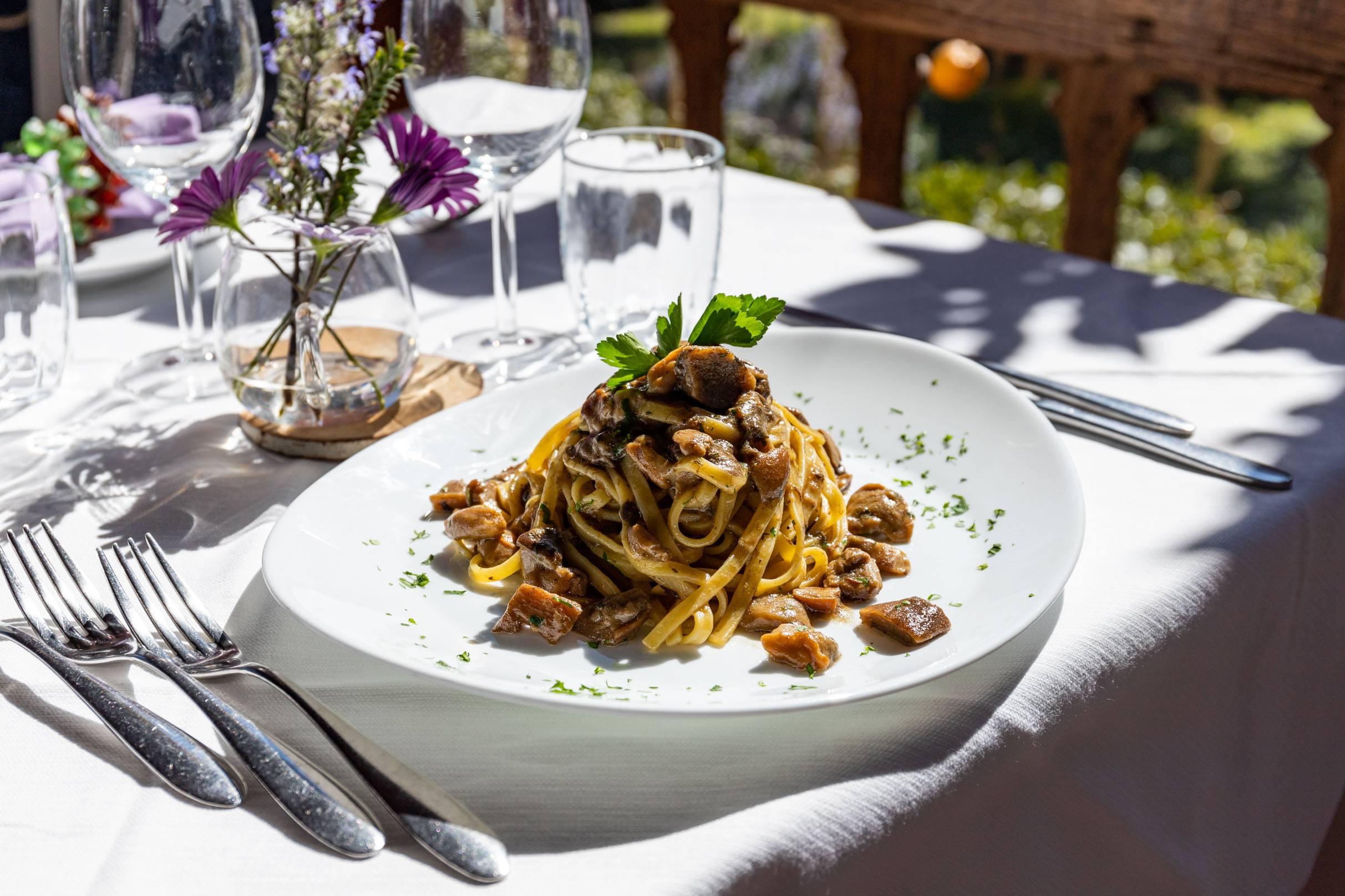 Ille-Roif Resort & SPA