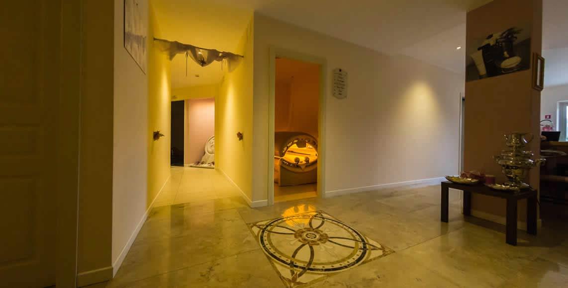 Il Parco Sul Mare Resort & Spa