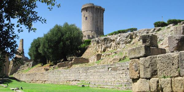 Parco archeologico Velia