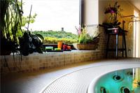 Iscairia Country House