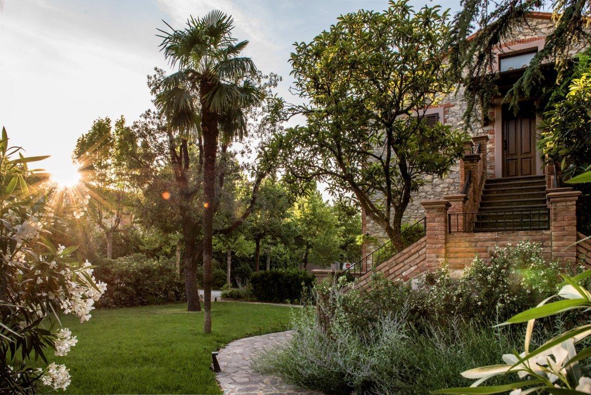 Isola Verde Resort & Restaurant