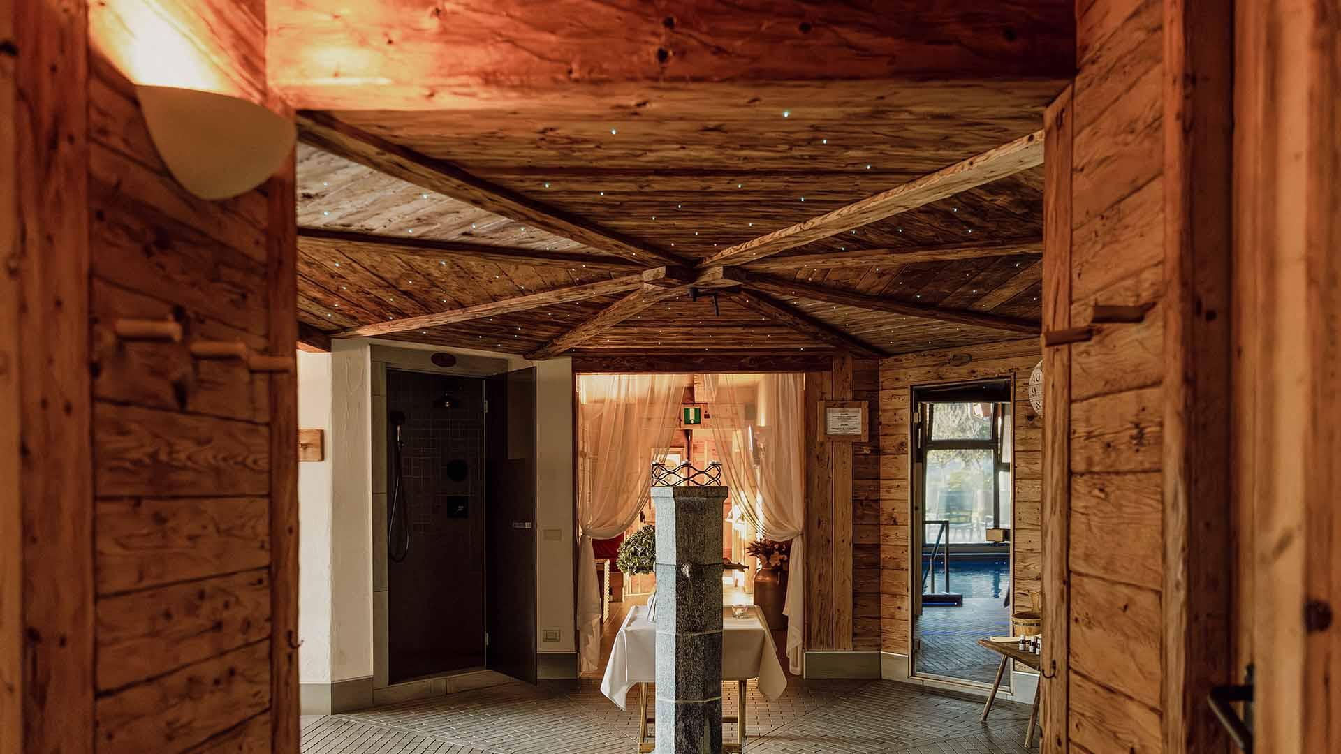 Area wellness e relax