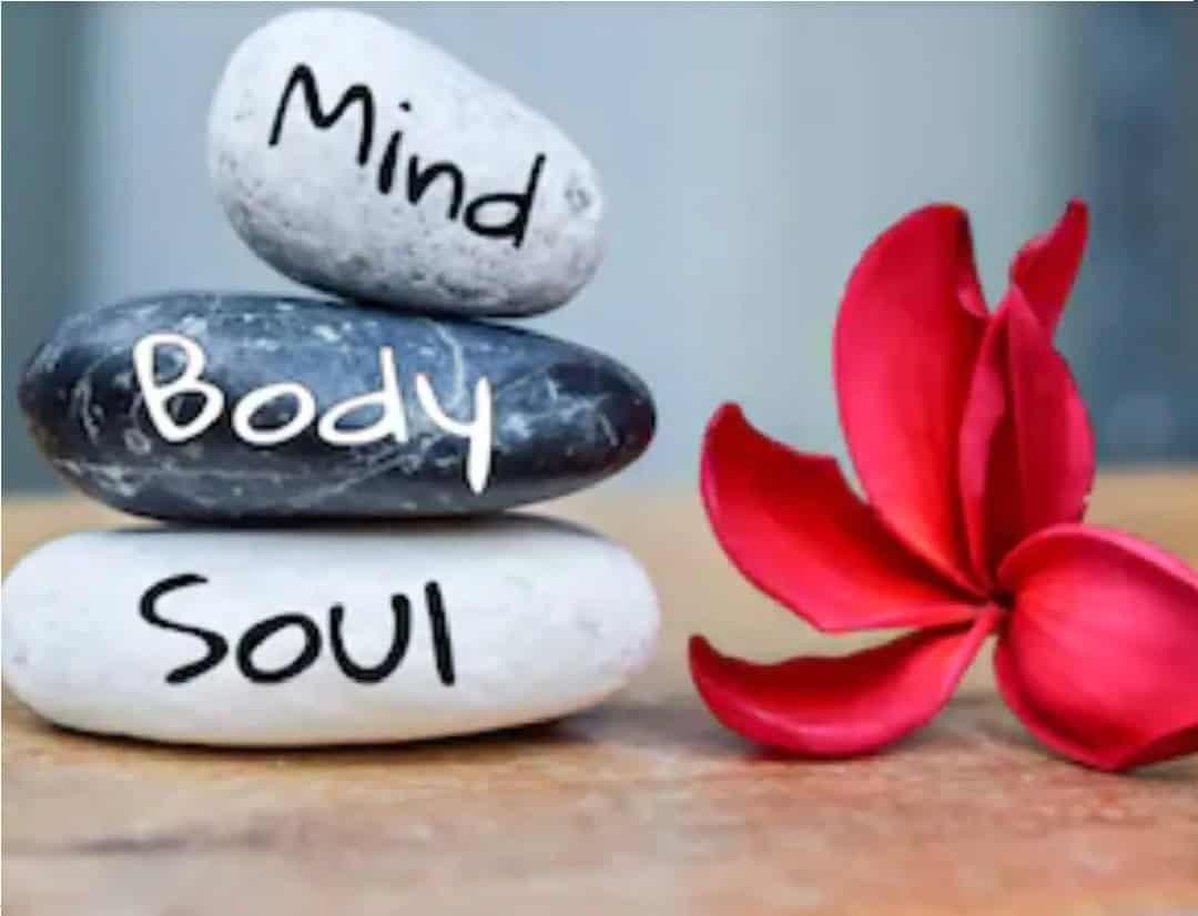 Trattamento olistico